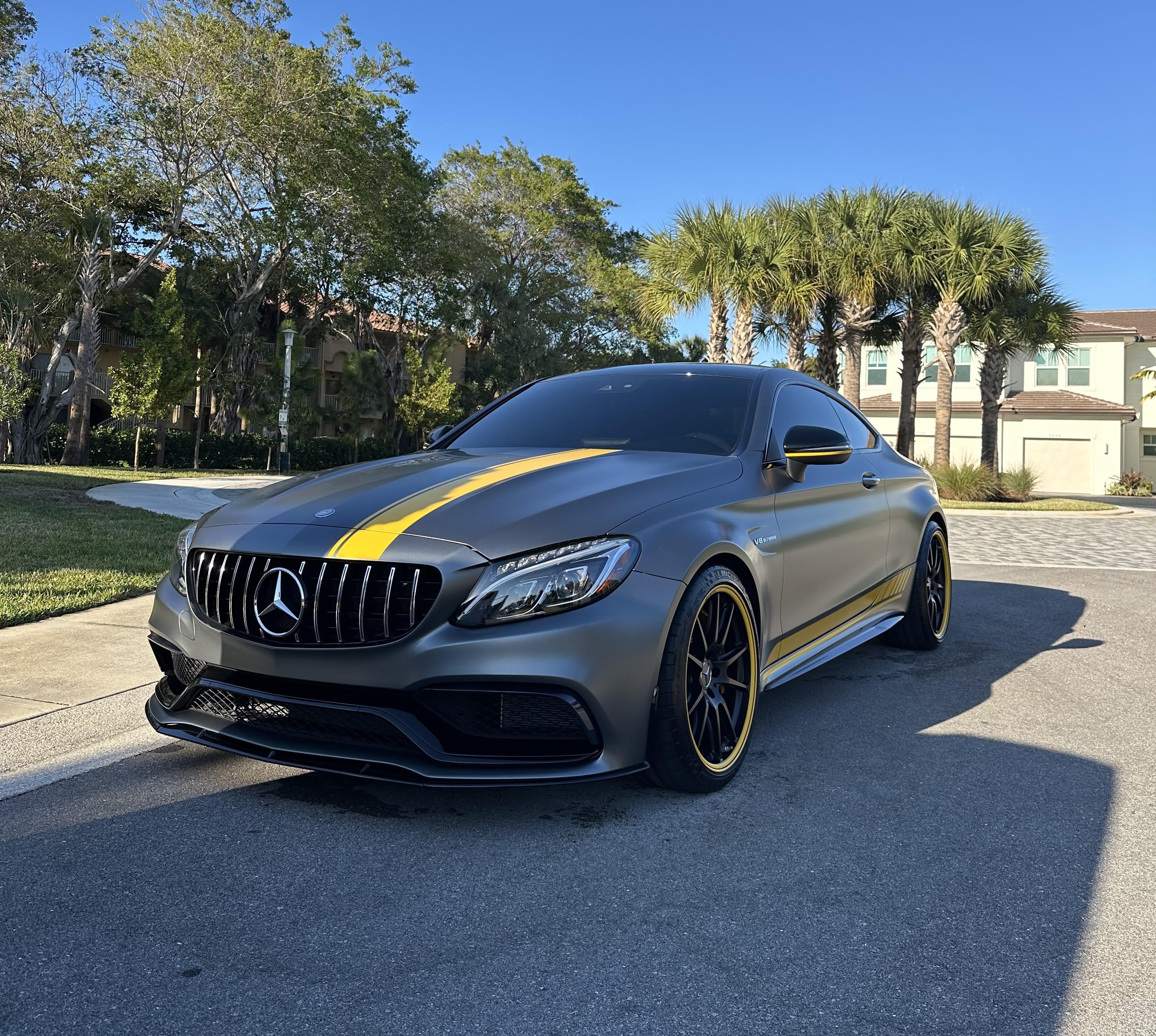 Premium detail