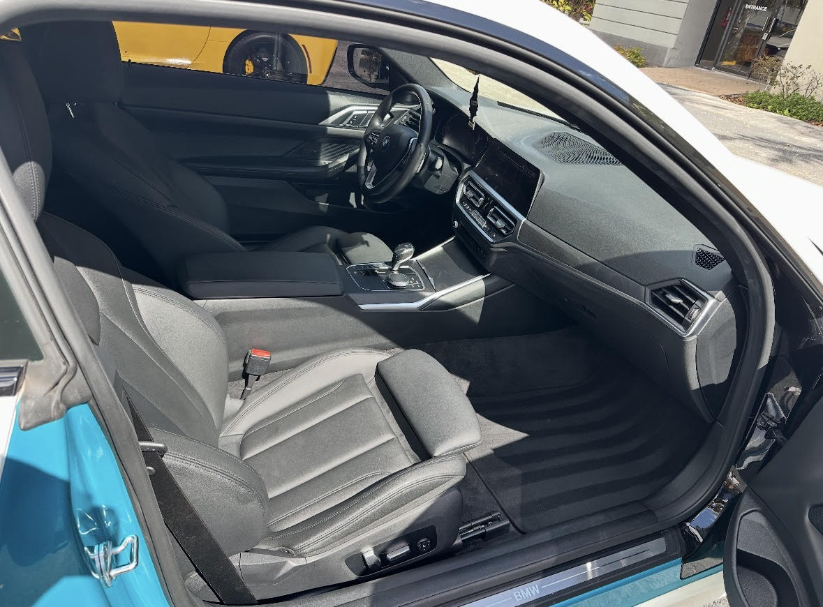 Standard detail